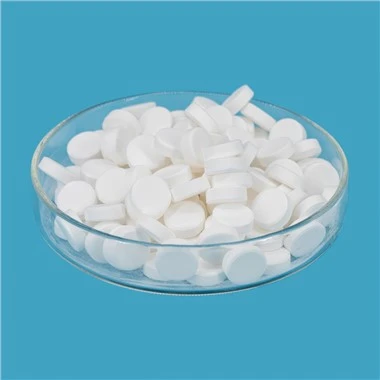 Tablet Tcca 90 Klorin