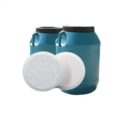 High Quality Granule Powder TCCA Pool Clean Tablets 50 Lbs