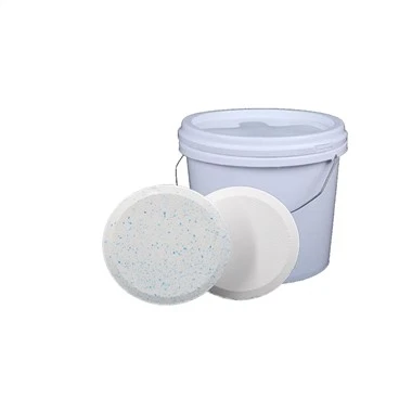 TCCA 90 Trichloroisocyanuric Acid Made in China
