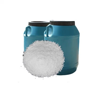Kualiti Terbaik 90 Asid Trichloroisocyanuric Granular