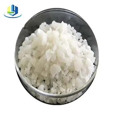 White Flake Aluminium Sulfate Untuk Rawatan Air Sisa