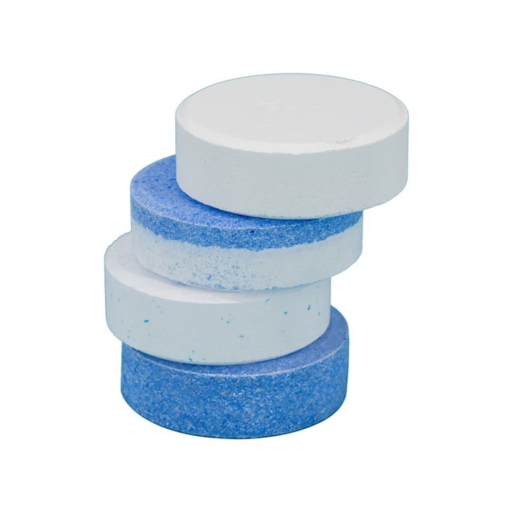 Swimming Pool Water Disinfect 90% TCCA Chloride