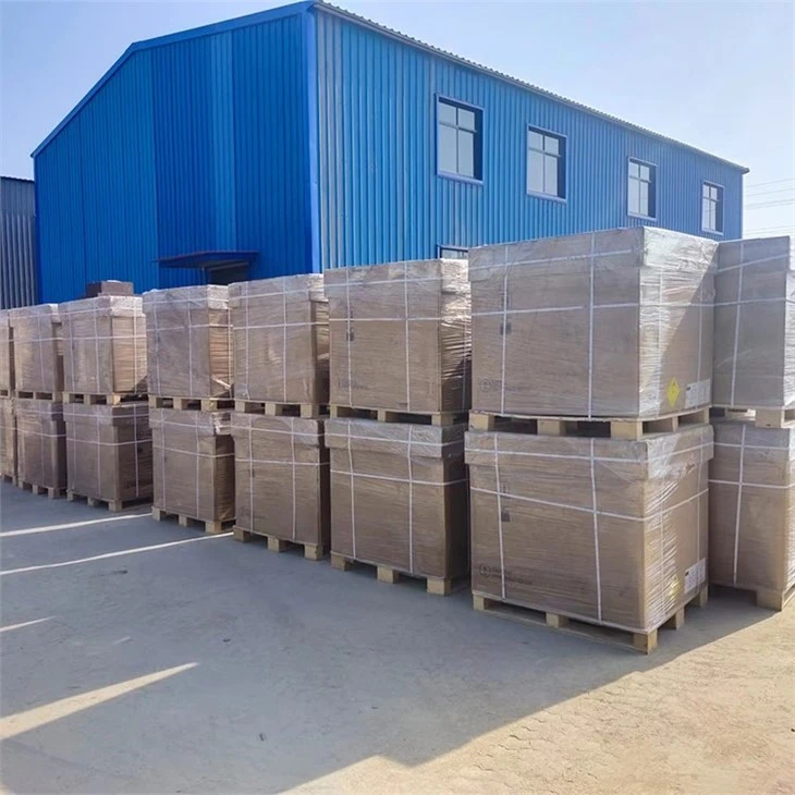 TCCA 90 Chlorine Tablets