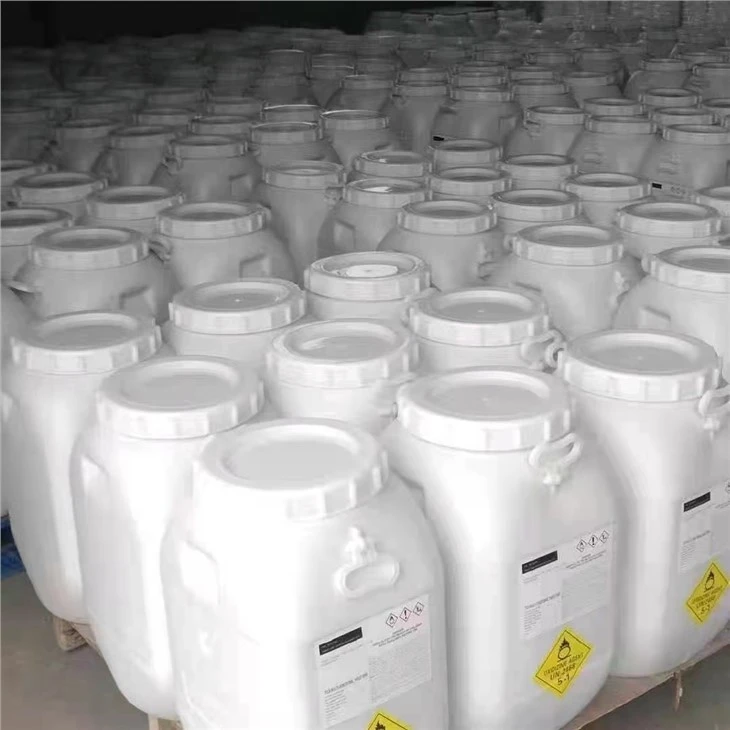 Trichloroisocyanuric Acid 90% TCCA 90 Granular