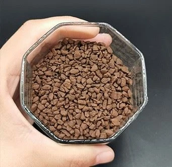 Water Treatment Manganese Sand Industrial Wastewater Filtration