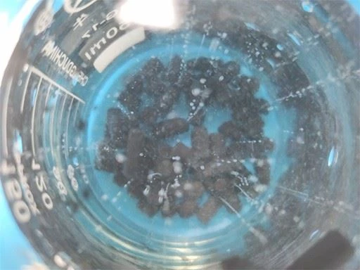 Wholesale Price Of Columnar Activated Carbon For Water Treatment