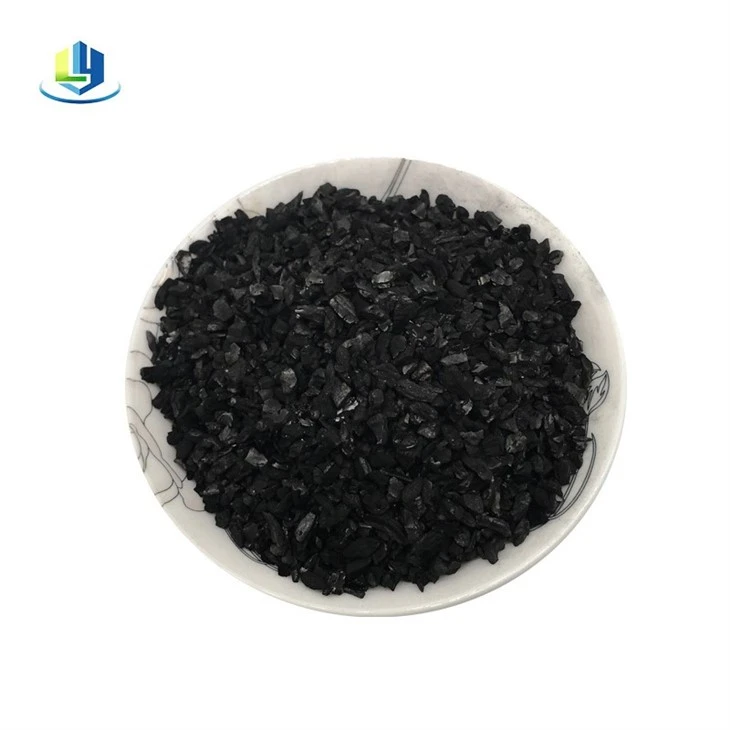 Activated Charcoal Supplier High Iodine Coconut Shell Gold Extraction Activated Carbon For Gold Refining