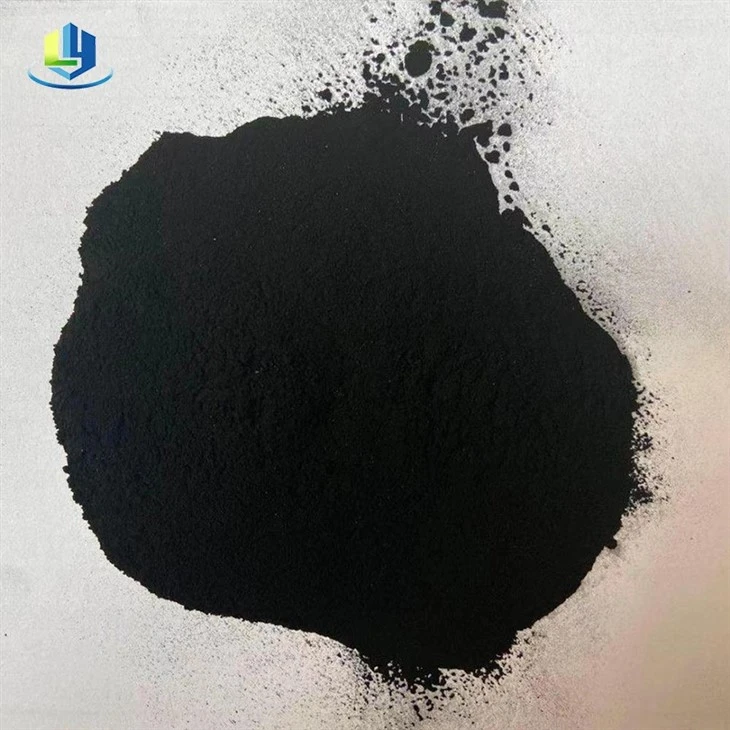 Food Grade Carbon Powder Cosmetics/Food Additives/Liquor Aging Powdered Activated Charcoal