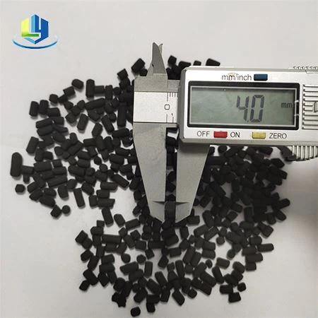 Activated carbon Activated carbon