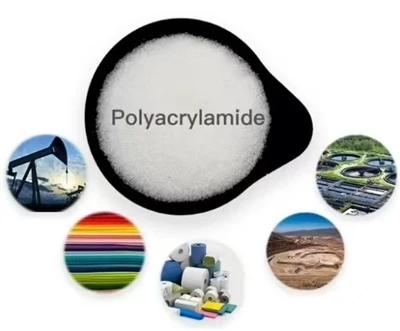 Polyacrylamide (PAM) menunjukkan nilai yang menonjol dalam aplikasi medan mul...