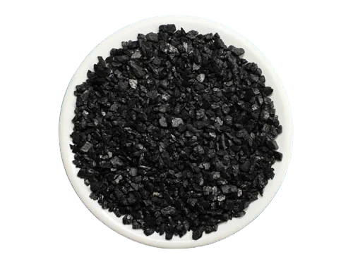 Pelanggan Sudan Melawat Kilang Untuk Memeriksa Dan Menguji Produk Karbon Tera...