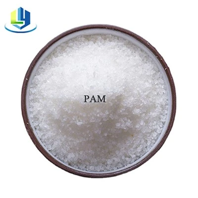 Anionic Polyacrylamide PAM Of Polyacrylamide Soil Stabilizer