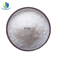 Anionic Polyacrylamide PAM Of Polyacrylamide Soil Stabilizer