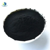 Beli Serbuk Karbon Aktif Berasaskan Kayu Harga Serbuk Karbon Aktif Kayu Kecekapan Tinggi China 200mesh