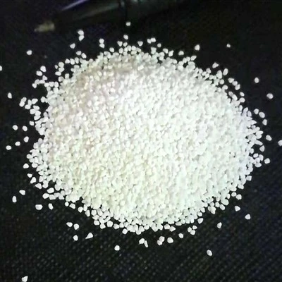 Tablet Klorin Air Jelas Sodium Dichloroisocyanurate SDIC Klorin 20-40mesh Butiran
