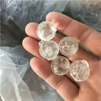 Crystphos Polyphosphate Soduim Antiscalant Ball Penggunaan Sistem Suria