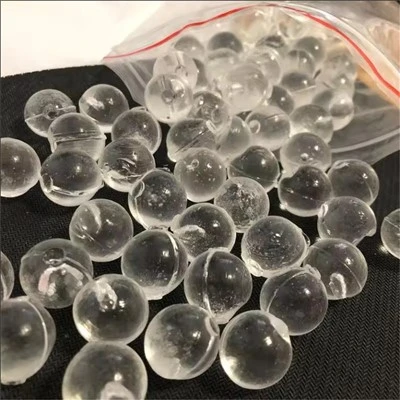 Harga Kilang Perlindungan Rumah Bola Tiub Silikon Fosforus Kristal Antibakteria Polifosfat Bola