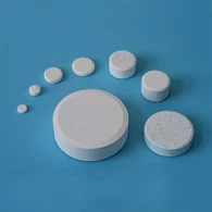 Harga Kilang Kolam Renang Kimia SDIC 60% Sodium Dichloroisocyanurate Tablet Serbuk Berbutir