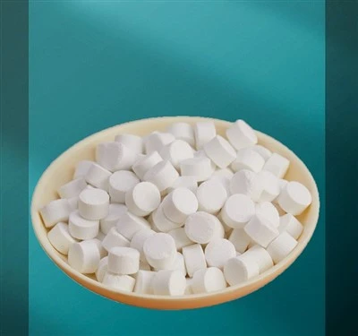 Kolam Renang Klorin Berkualiti Tinggi SDIC Kimia 60%