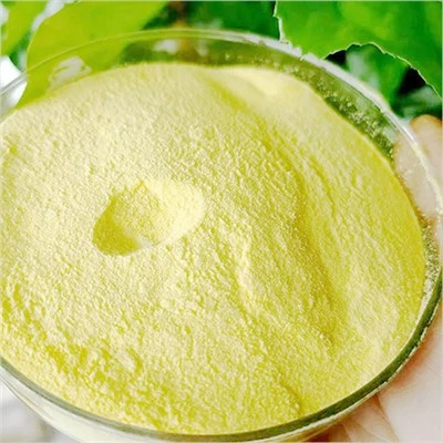Pemurnian Pemberbukuan Air Minuman PAC Kuning Muda 30% Poli Aluminium Klorida