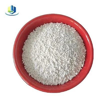 Kolam Renang SDIC Sodium Dichloroisocyanurate Sodium Dichloro-S-Triazinetrione Nadcc 56%
