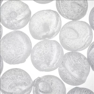 Rawatan Air 1mm 3mm 6mm 10mm 20mm Granular Siliphos Polifosfat Kristal RO Antiskala Bola