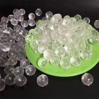 Rawatan Air Borong NSF Gred Crystphos Pelepasan Perlahan Bola Siliphos Antiscalant